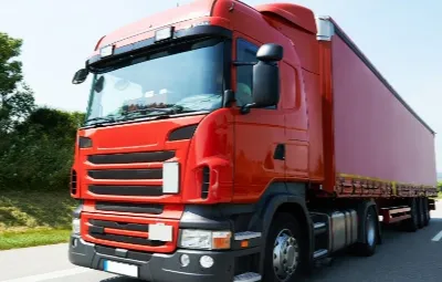 İzmir Atkaracalar Ambar Kargo