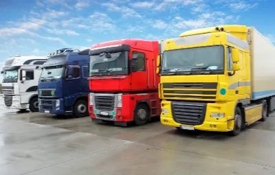 İzmir Atkaracalar Nakliye Ambarı